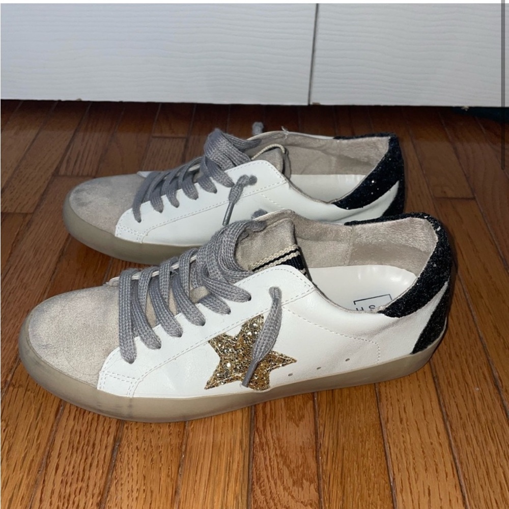 Shu shop sneakers
